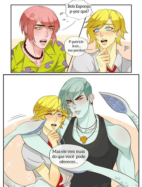 comic gay|Yaoi Comic